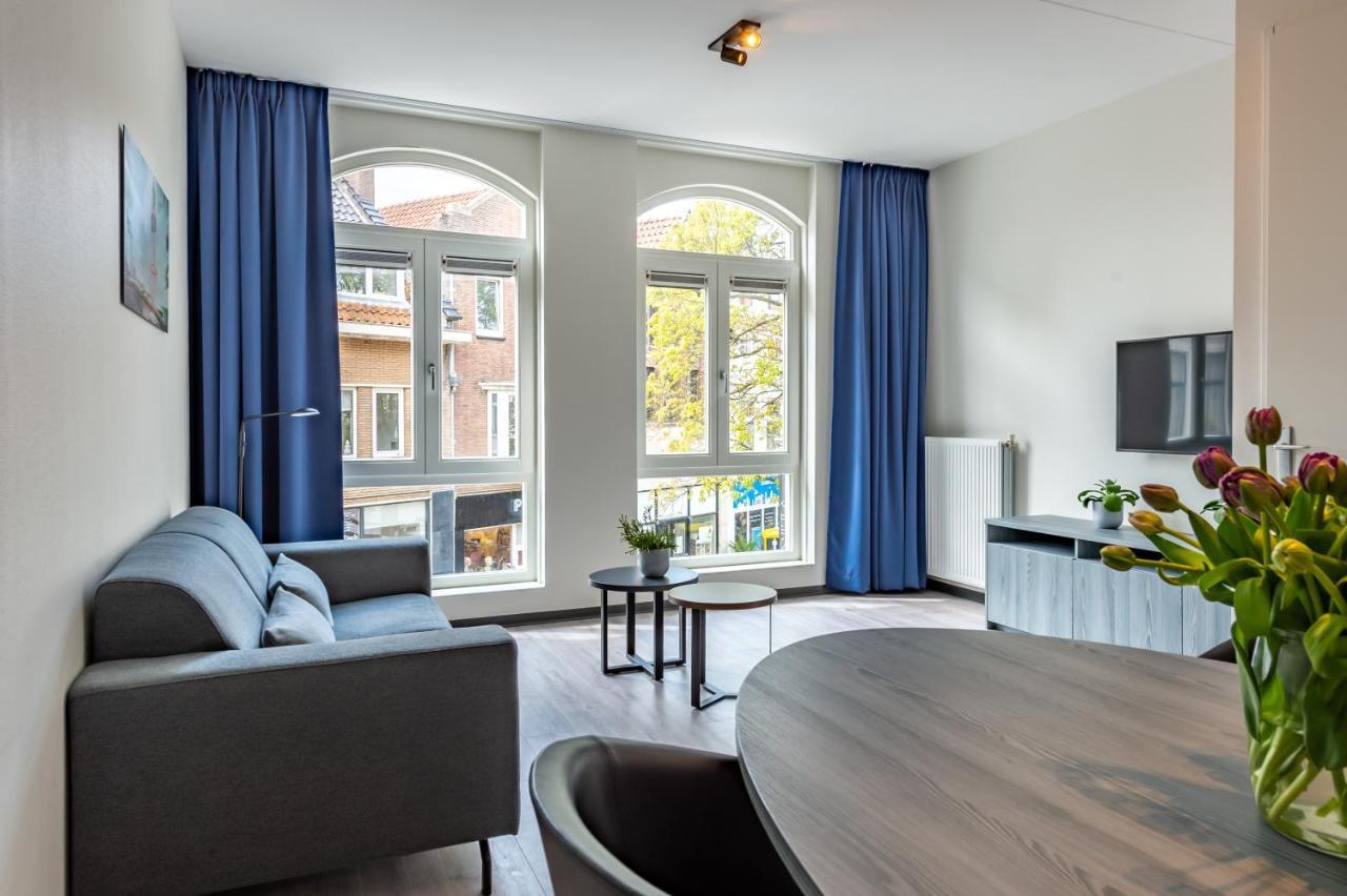 Hotel Residentie Vlissingen, Onilio Buitenkant foto